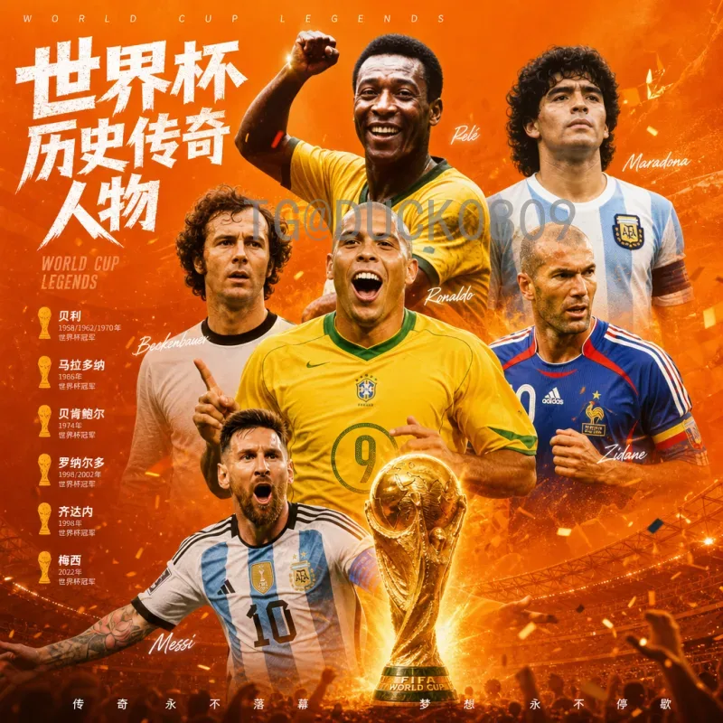完整2026美加墨世界杯非洲区名额解读：扩军到9.5席，谁能脱颖而出？